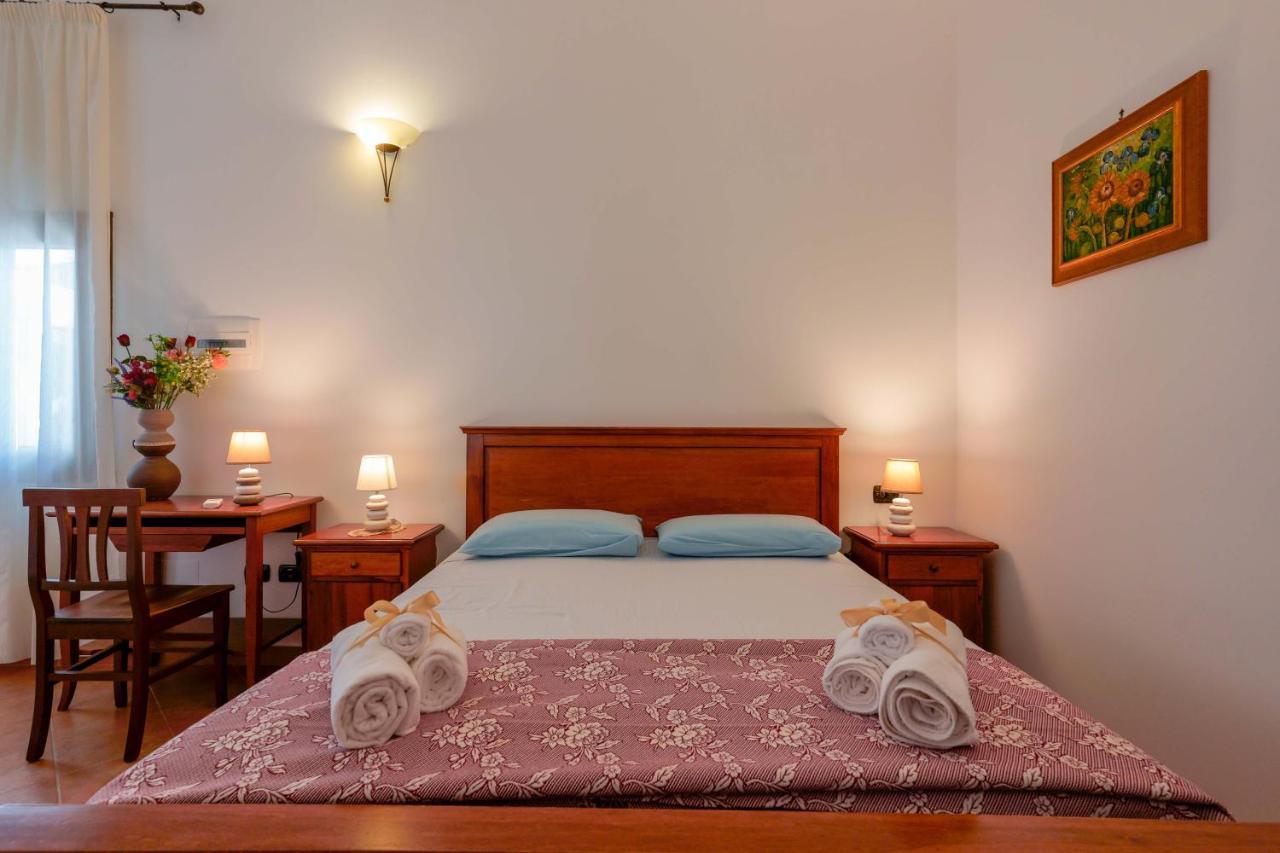 Bed And Breakfast Cairoli Exclusive Room Сан Пиетро Вернотико Екстериор снимка