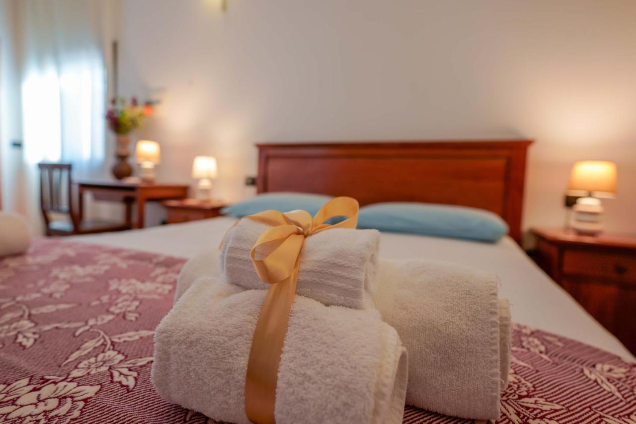 Bed And Breakfast Cairoli Exclusive Room Сан Пиетро Вернотико Екстериор снимка