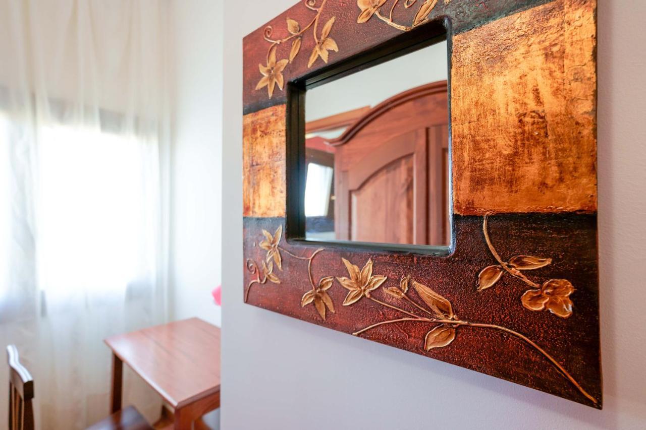 Bed And Breakfast Cairoli Exclusive Room Сан Пиетро Вернотико Екстериор снимка