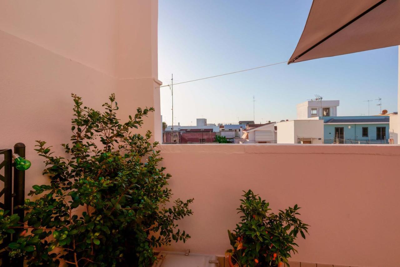 Bed And Breakfast Cairoli Exclusive Room Сан Пиетро Вернотико Екстериор снимка