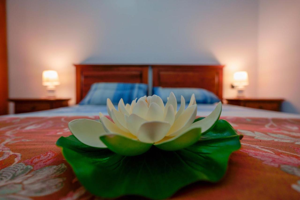 Bed And Breakfast Cairoli Exclusive Room Сан Пиетро Вернотико Екстериор снимка