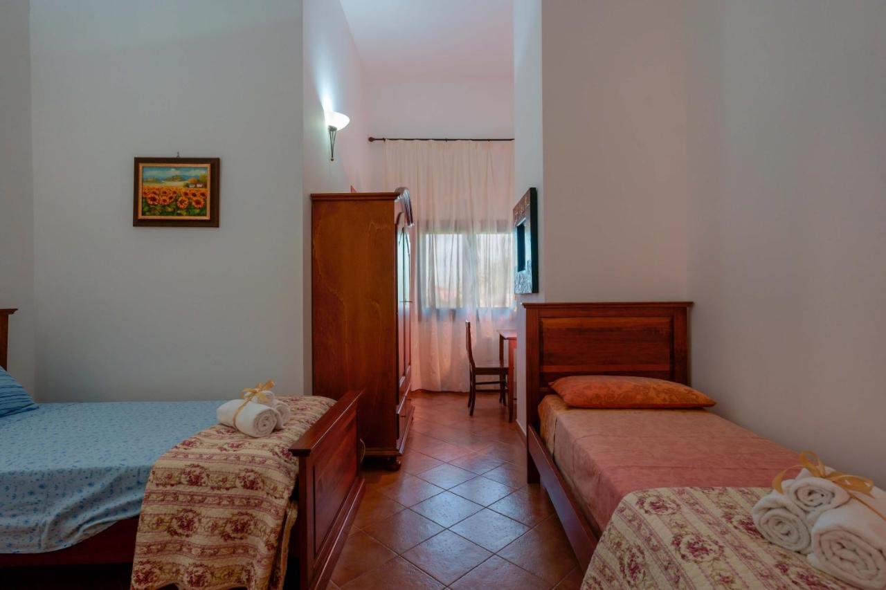 Bed And Breakfast Cairoli Exclusive Room Сан Пиетро Вернотико Екстериор снимка