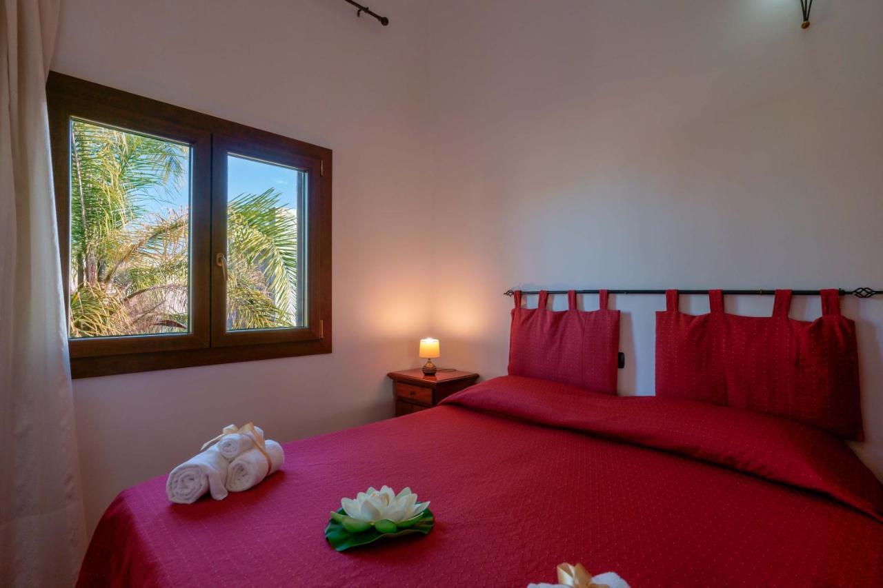 Bed And Breakfast Cairoli Exclusive Room Сан Пиетро Вернотико Екстериор снимка