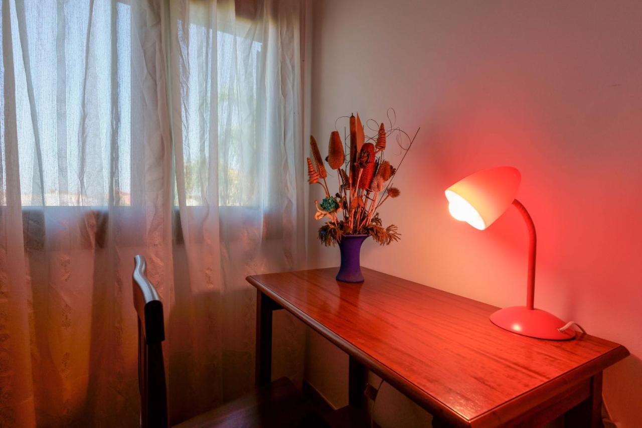 Bed And Breakfast Cairoli Exclusive Room Сан Пиетро Вернотико Екстериор снимка